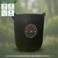 Growing Pots for Plants | Fabric Pot – Black 500GSM | Special Size- 1=12x12 inch image