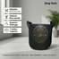 Growing Pots for Plants | Fabric Pot – Black 500GSM | 7 Gallon 14x10 inch image