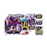 Gt 113 Building Blocks Toys Compatible With Minecraft 379Pcs image