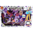 Gt 113 Building Blocks Toys Compatible With Minecraft 379Pcs image