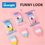 Guangbo Ice Cream Eraser 1 Pcs image