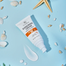 Guanjing Brighten Dull Skin Sunscreen Cream Spf50 Nicotinamide Ceramide Refreshing Non-sticky Oil Control-50gm image