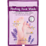 Guanjing Foot Spa Moisturizing And Exfoliating Foot Peel Mask 40gm (1Pair) image