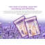 Guanjing Foot Spa Moisturizing And Exfoliating Foot Peel Mask 40gm (1Pair) image