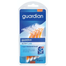 Guardian L-Type 9 Pcs 0.8mm Interdental Brush image