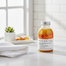 Guerniss Body And Face Scrub Orange 200ml image