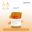 Guerniss Body And Face Scrub Orange 200ml image