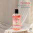 Guerniss Glutathione Niacinamide Floral Shower Gel-250 ml image