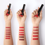 Guerniss Persistent Liquid Matte Lipstick 7ml image