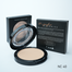 Guerniss Pro Perfect Pressed Powder - NC 40 image