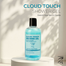 Guerniss Raw Glutathione Hyaluronic Acid Shower Gel (Cloud Touch)-250 ml image