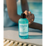 Guerniss Raw Glutathione Hyaluronic Acid Shower Gel (Cloud Touch)-250 ml image