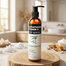 Guerniss Raw  Glutathione Vitamin E Body Serum- 240ml image