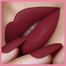 Guerniss Soft Burnt Matte Makeup Holding Lipstick - G106 image