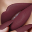 Guerniss Soft Burnt Matte Makeup Holding Lipstick - G107 image