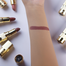 Guerniss Soft Burnt Matte Makeup Holding Lipstick - G105 image