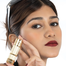 Guerniss Soft Burnt Matte Makeup Holding Lipstick - G105 image