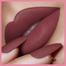 Guerniss Soft Burnt Matte Makeup Holding Lipstick - G105 image