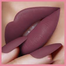 Guerniss Soft Burnt Matte Makeup Holding Lipstick - G104 image
