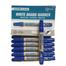 Gxin G 213b Classic White Board Marker Pen 12 Pcs Combo Pack image