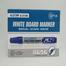 Gxin G 213b Classic White Board Marker Pen 12 Pcs Combo Pack image