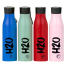 H2O stainless steel Vacuum Water Bottle 500ml image
