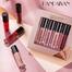 HANDAIYAN 4 Colors/box Matte Liquid Lipstick Kit Women Makeup Set Matt Lipstick Lips Make Up image
