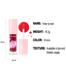  Handaiyan Long Lasting Velvet Lips Tint Liquid Lip2 In 1 Blusher image