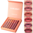 HANDAIYAN Matte Liquid Lipstick Set-6 Colors image