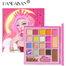Handaiyan Queen Eyeshadow Palette 30 Color Eye Shadow Blush Repairing image