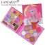 Handaiyan Queen Eyeshadow Palette 30 Color Eye Shadow Blush Repairing image