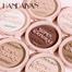 HANDAIYAN Soft Bright Powder Cake Long-lasting Moisturizing Oil Control Concealer Powder Cake Easy To Color And Not Take Off Makeup Portable Powder Cake-01` image