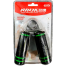 Hand Grip Ninja For Tone And Strengthen Hand (hand_strengther_ninja_g) Green image