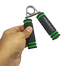 Hand Grip Ninja For Tone And Strengthen Hand (hand_strengther_ninja_g) Green image