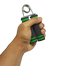 Hand Grip Ninja For Tone And Strengthen Hand (hand_strengther_ninja_g) Green image