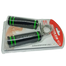 Hand Grip Ninja For Tone And Strengthen Hand (hand_strengther_ninja_g) Green image