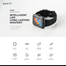 HAVIT 1.83 Inch TFT Screen IP68 Waterproof Smart Watch with 50Plus Sport Modes-Black image