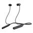 HAVIT E529BT Neckband Bluetooth Wireless Ear Phone-Black image