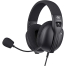 HAVIT Fuxi-H5d Gaming Wired Headphone image