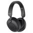 HAVIT H655BT ANC Noise Cancellation Low Latency Bluetooth Headphone-Black image