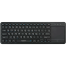 HAVIT KB234WB Dual-Mode Wireless Keyboard image
