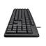 HAVIT KB271 USB Exquisite Keyboard image