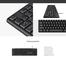 HAVIT KB271 USB Exquisite Keyboard image