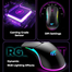 HAVIT MS1020S USB Gaming Mouse image