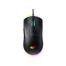 HAVIT MS1030 Game Note RGB Backlit USB Gaming Mouse Black image