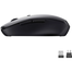HAVIT MS50WB Dual Mode Wireless Bluetooth Plus 2.4GHz Mouse image