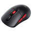 HAVIT MS59WB 2.4GHz Plus BT5.0 Dual Mode Wireless Mouse image