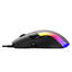 HAVIT MS959S RGB Backlit Programming Gaming USB Mouse image