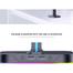 Havit TH650 RGB Headphone Stand with Dual Hanger and 2 USB Ports image