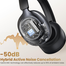 HAYLOU S40 ANC Bluetooth Headphone image